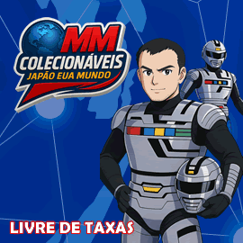 MM Colecionaveis