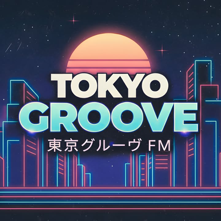 Rádio Tokyo Groove
