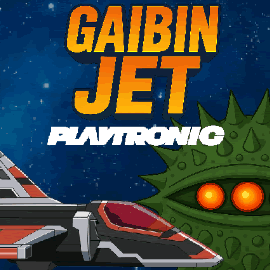 Playtronic Games Gaibin Jet
