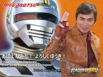 Faleceu Kenji Ohba!