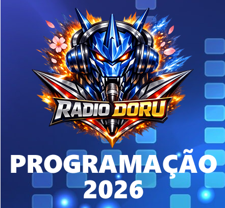 Programação oficial 2026 da Rádio está no ar.