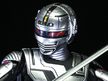 Tamashi Nations 2025 apresenta novo Figuarts Shinkochou Seihou de Uchu Keiji Gavan!