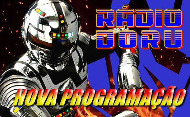 Radio Doru apresenta nova programação a partir de 01/10