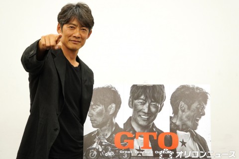 GTO (Great Teacher Onizuka) Chega à Netflix Brasil Unindo o Clássico Histórico e a Inédita Nova Série